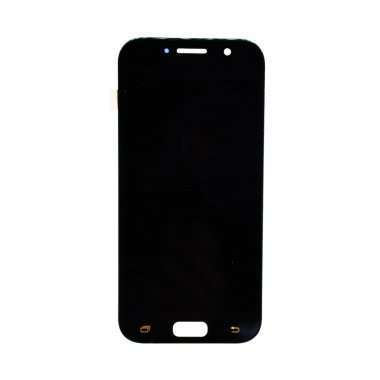 Дисплей с тачскрином для Samsung Galaxy A5 (2017) A520F (черный) TFT — 1