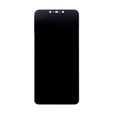 Дисплей с тачскрином для Huawei Nova 3i (черный) &mdash; 2