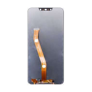 Дисплей с тачскрином для Huawei P Smart Plus (черный) Дисплей с тачскрином для Huawei P Smart Plus (черный)