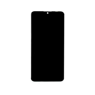 Дисплей с тачскрином для Huawei P Smart 2019 (черный) &mdash; 1