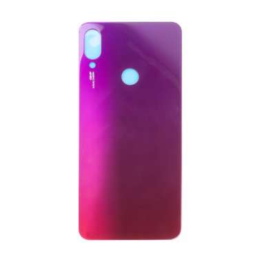 Задняя крышка для Xiaomi Redmi Note 7 (красная) &mdash; 2