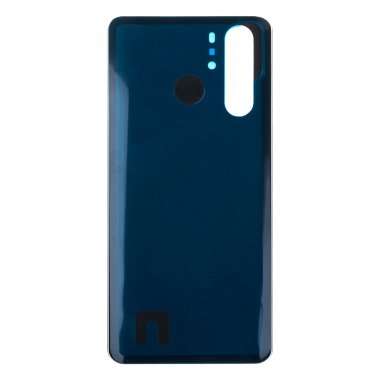 Задняя крышка для Huawei P30 Pro (синяя) — 2