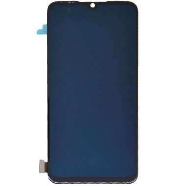 Дисплей с тачскрином для Xiaomi Mi A3 (черный) LCD — 1