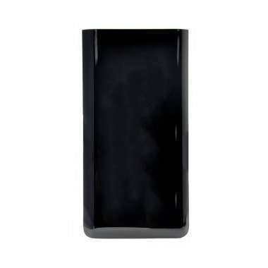 Задняя крышка для Samsung Galaxy A80 (A805F) (черная) &mdash; 1