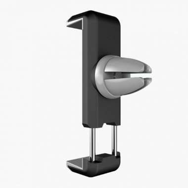 Держатель автомобильный HOCO CPH01 (черный) &mdash; 3