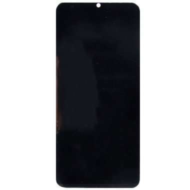 Дисплей с тачскрином для Xiaomi Realme 5i (черный) — 1