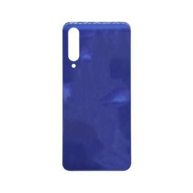 Задняя крышка для Xiaomi Mi 9 Lite (синяя) &mdash; 1