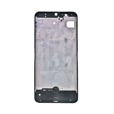 Рамка дисплея для Samsung Galaxy A30s (A307F) (черная) &mdash; 2