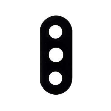 Стекло камеры для Xiaomi Redmi Note 6 Pro &mdash; 1