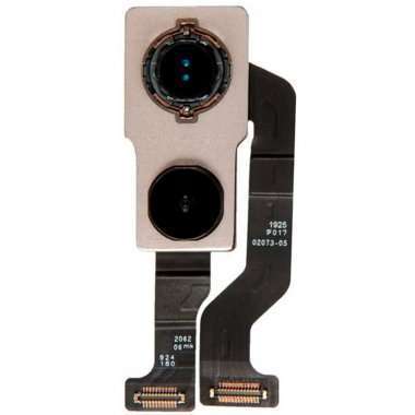 Камера для Apple iPhone 11 задняя — 1