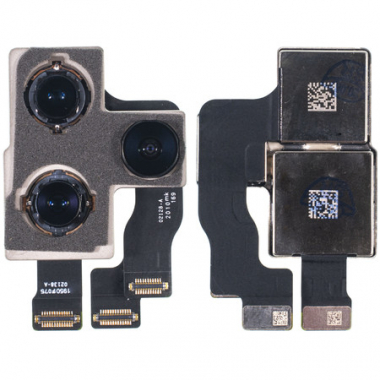 Камера для Apple iPhone 11 Pro — 1