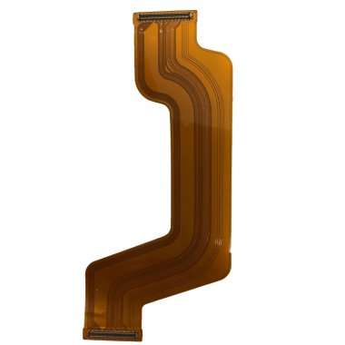 Шлейф для Samsung Galaxy A71 (A715F) межплатный &mdash; 1