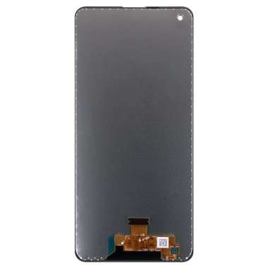 Дисплей с тачскрином для Samsung Galaxy A21s (A217F) (черный) LCD &mdash; 2
