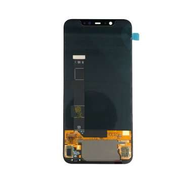 Дисплей с тачскрином для Xiaomi Mi 8 (черный) TFT &mdash; 2