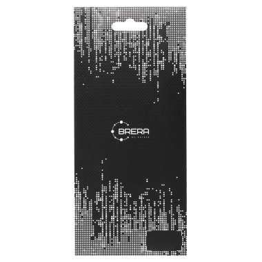 Защитное стекло для Xiaomi Redmi Note 9 Pro (полное покрытие) (черное) Премиум &mdash; 3