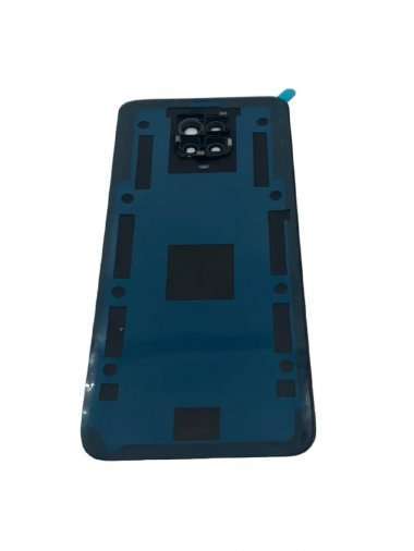 Задняя крышка для Xiaomi Redmi Note 9 (белая) &mdash; 4