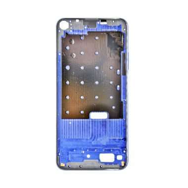 Рамка дисплея для Huawei Nova 5T (синяя) — 3
