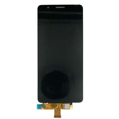 Дисплей с тачскрином для Samsung Galaxy A01 Core (A013F) (черный) &mdash; 1