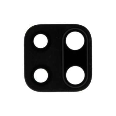 Стекло камеры для Xiaomi Redmi Note 9 Pro &mdash; 1