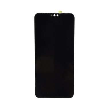 Дисплей с тачскрином для Huawei Honor 8X (черный) (AAA) LCD Дисплей с тачскрином для Huawei Honor 8X (черный) (AAA) LCD
