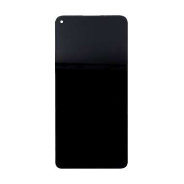 Дисплей с тачскрином для Huawei Honor 30S (черный) LCD &mdash; 2