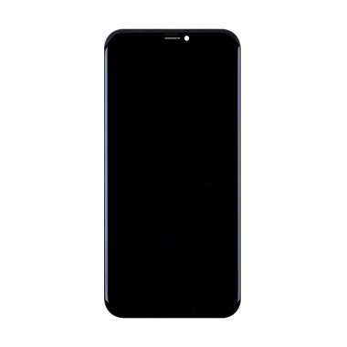 Дисплейный модуль с тачскрином для Apple iPhone XR (черный)