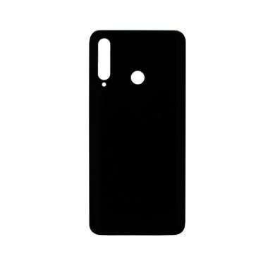 Задняя крышка для Huawei Honor 10i (черная) Премиум — 2