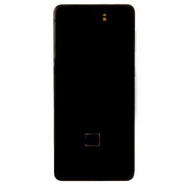 Дисплейный модуль с тачскрином для Samsung Galaxy S21 Plus (G996B) (серебристый) — 1