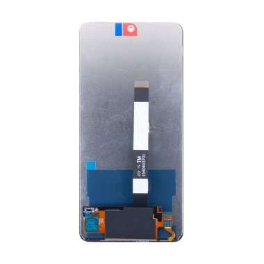 Дисплей с тачскрином для Xiaomi Mi 10T Lite (черный) (AAA) — 1
