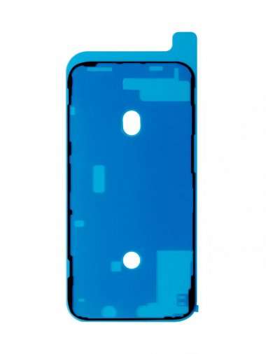 Скотч для сборки Apple iPhone 12 водонепроницаемый (черный) &mdash; 1