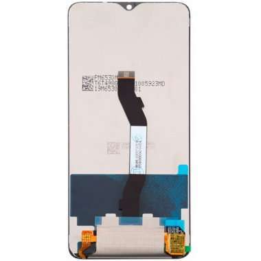 Дисплей с тачскрином для Xiaomi Redmi Note 8 Pro (черный) &mdash; 2