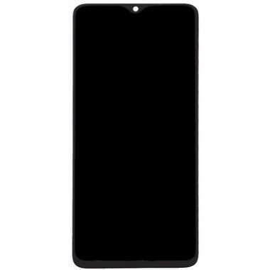 Дисплей с тачскрином для Xiaomi Redmi Note 8 Pro (черный) &mdash; 1