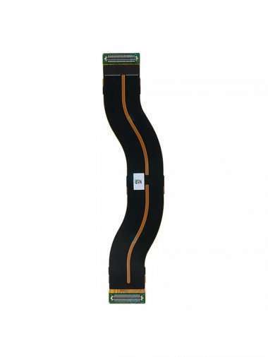 Шлейф для Samsung Galaxy S21 Ultra (G998B) межплатный (Широкий шлейф) &mdash; 3