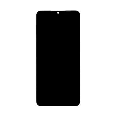 Дисплей с тачскрином для Samsung Galaxy A02 (A022G) (черный) (AA) LCD &mdash; 1