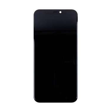 Дисплейный модуль с тачскрином для Apple iPhone 11 Pro (черный) (AAA) OLED — 3