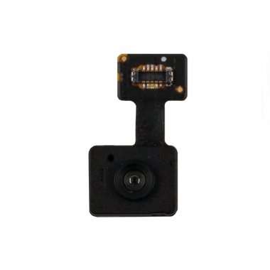 Шлейф для Samsung Galaxy A72 (A725F) + сканер отпечатка пальца &mdash; 3