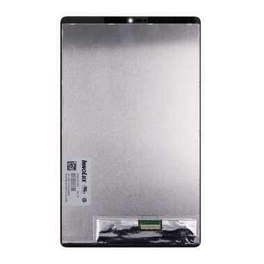 Дисплей с тачскрином для Lenovo Tab M8 (TB-8505X) (черный) — 2