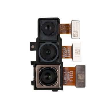 Камера для Huawei P30 Lite задняя (24 MP + 8 MP + 2 MP) — 1
