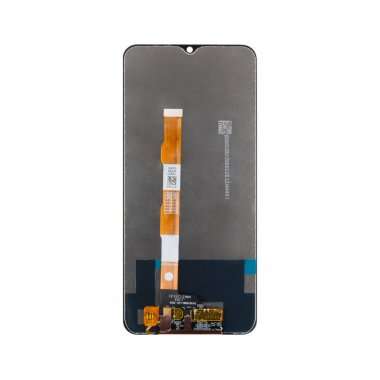 Дисплей с тачскрином для Vivo Y21s (черный) &mdash; 2