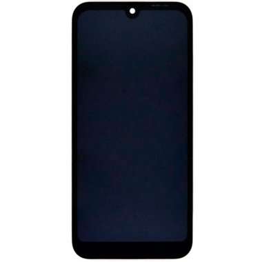 Дисплейный модуль с тачскрином для Huawei Honor 8S Prime (черный) — 1