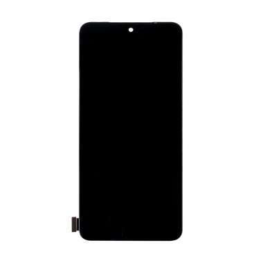 Дисплей с тачскрином для Xiaomi Redmi Note 10 (черный) TFT Дисплей с тачскрином для Xiaomi Redmi Note 10 (черный) TFT