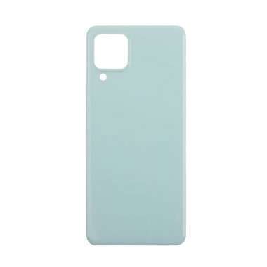 Задняя крышка для Samsung Galaxy A22 (A225F) (зеленая) — 1