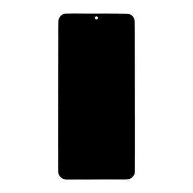 Дисплейный модуль с тачскрином для Samsung Galaxy M12 (M127F) (черный) — 1
