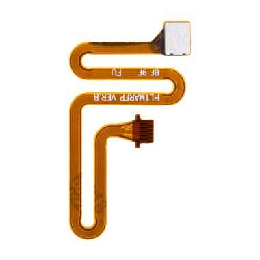 Шлейф для Huawei P30 Lite межплатный на кнопку HOME &mdash; 2