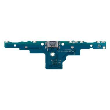 Шлейф для Samsung Galaxy Tab S6 Lite (P610) плата на разъем зарядки — 2