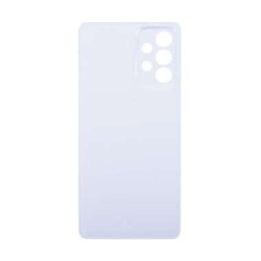 Задняя крышка для Samsung Galaxy A73 5G (A736B) (белая) — 2