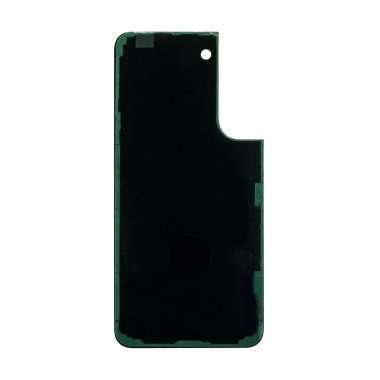 Задняя крышка для Samsung Galaxy S22 (S901B) (черная) &mdash; 2