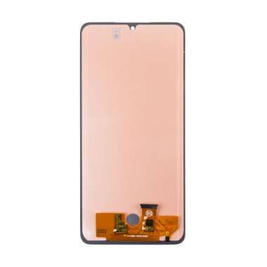 Дисплей с тачскрином для Samsung Galaxy A33 5G (A336F) (черный) TFT — 2