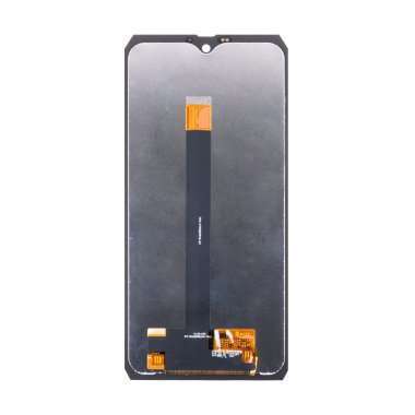 Дисплей с тачскрином для Blackview BV9100 (черный) — 2