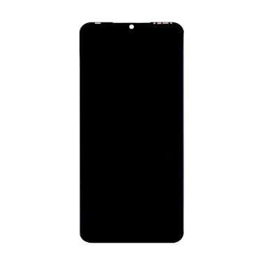 Дисплей с тачскрином для Tecno POP 6 Pro (черный) &mdash; 1